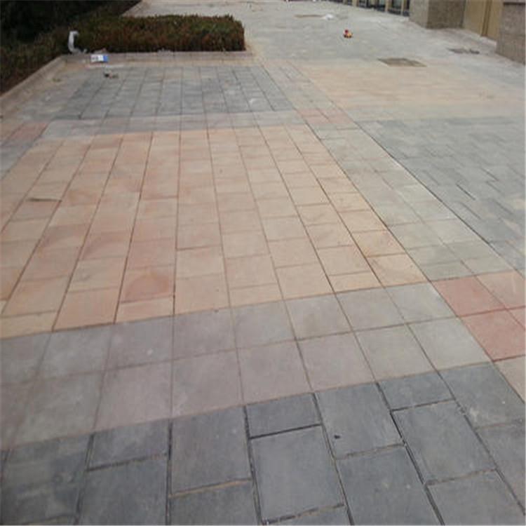 景观砖 广场景观砖 支持定制 现货供应
