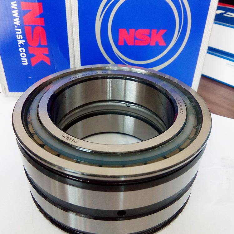 为什么轴承卫生设计对食品安全极为关键