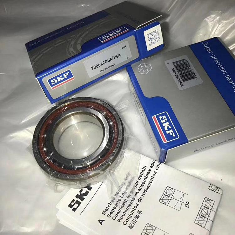 轴向角接触球轴承  原装角接触球轴承 角接触球轴承