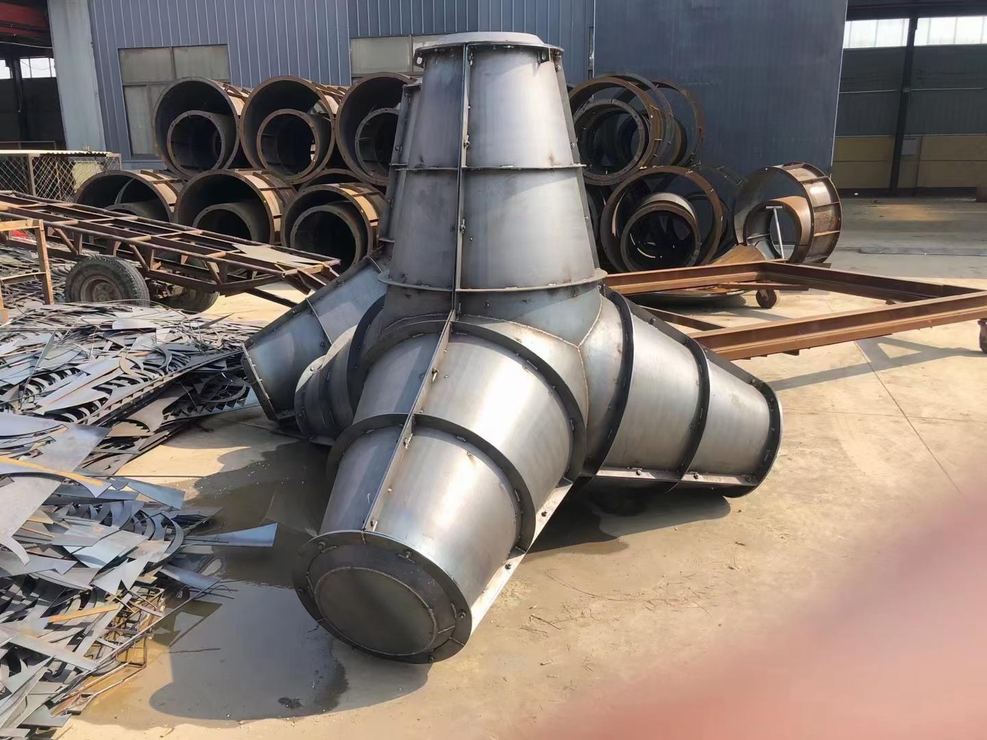 如何挖掘钢模具的发展潜力