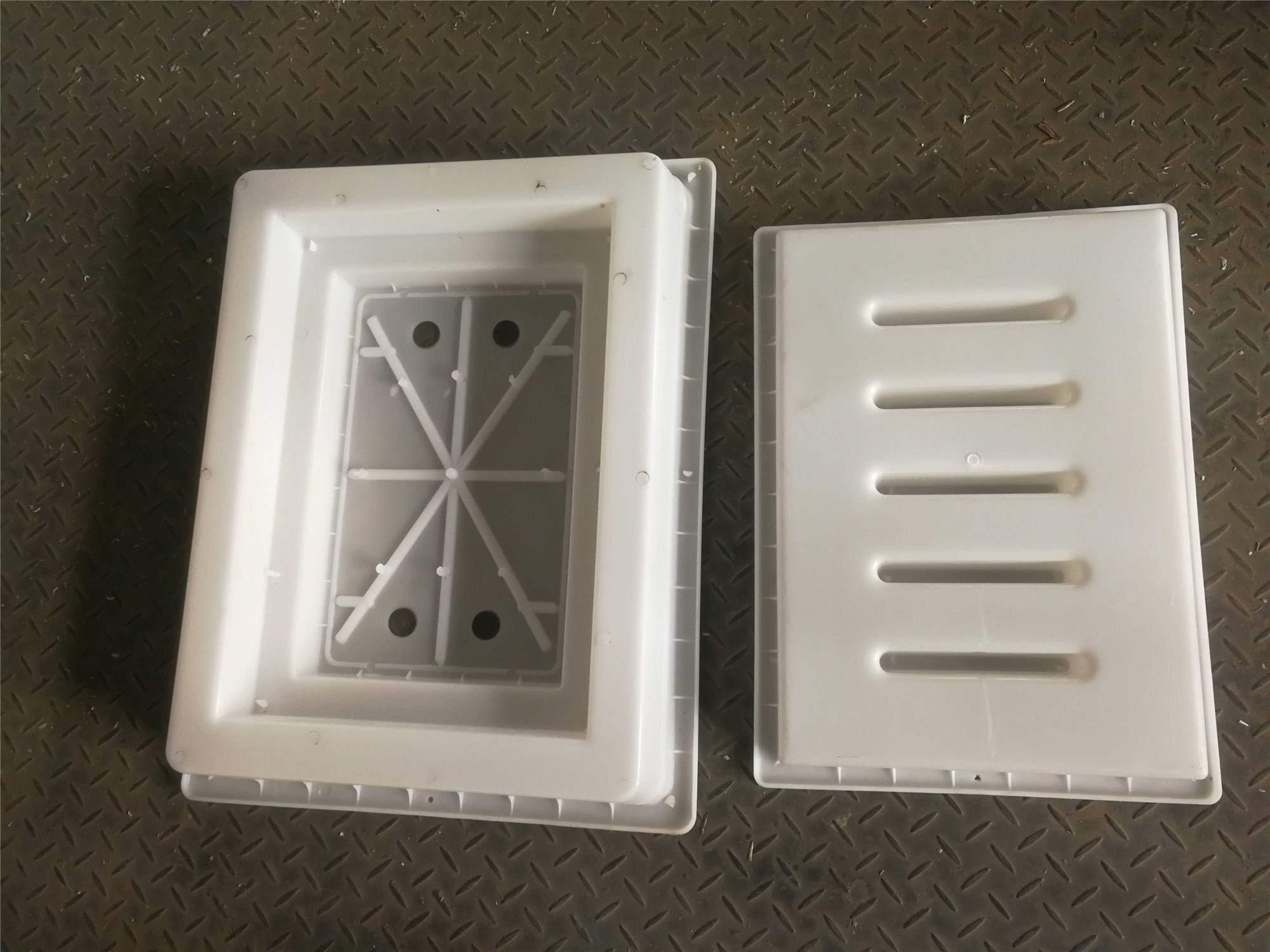 我国井盖企业发展层面不断提升