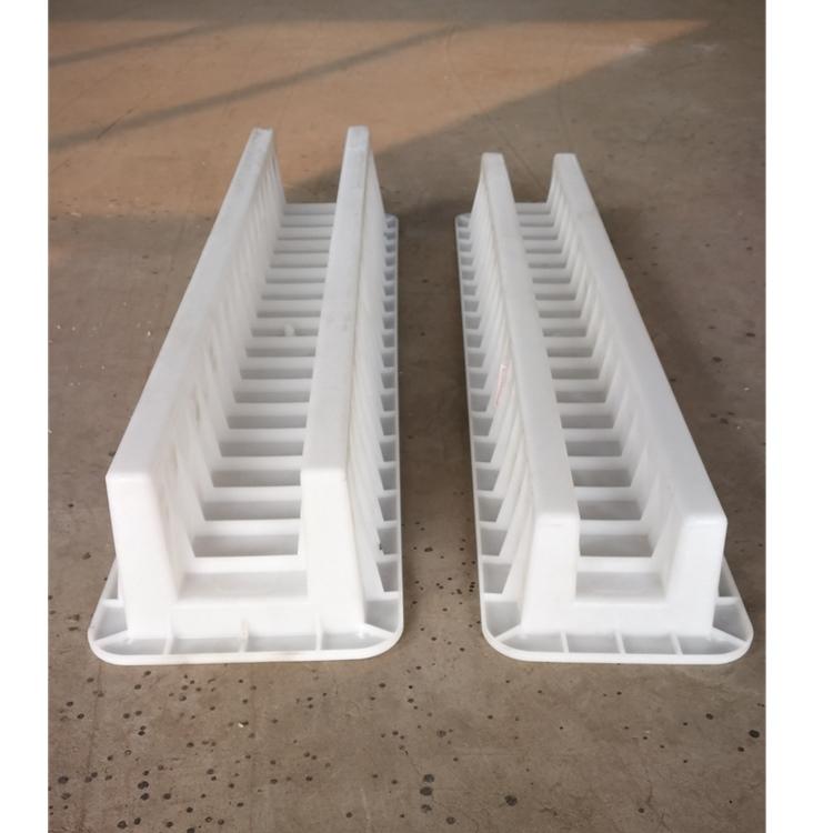 面对激烈的竞争电缆槽模具厂家如何做