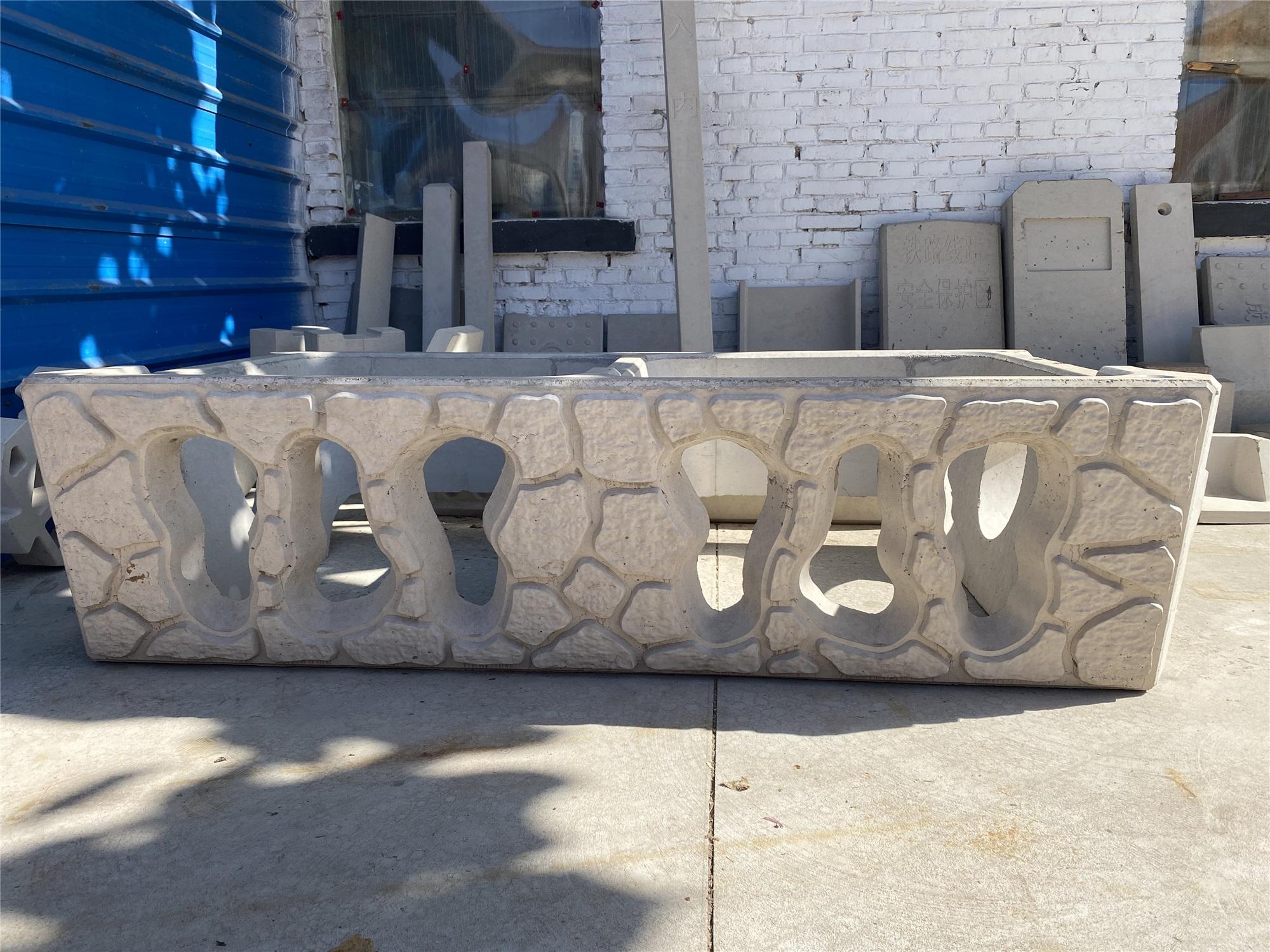 使用河坝模具得重要性