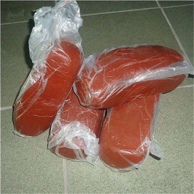 批发柔性防火泥 有机防火泥 防火泥 固化型防火阻燃防火泥