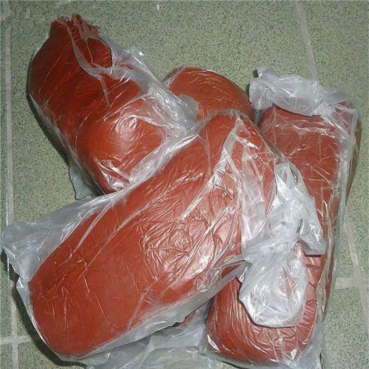 有机防火堵料厂家 柔性有机防火泥 封堵泥防火泥厂家