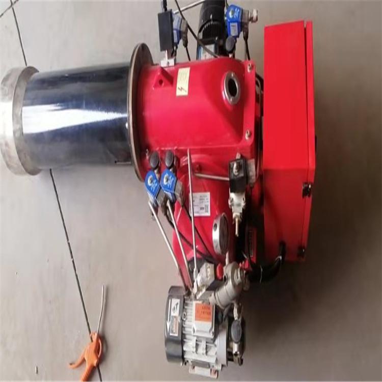 燃气燃烧机 康东节能环保工业炉燃烧器