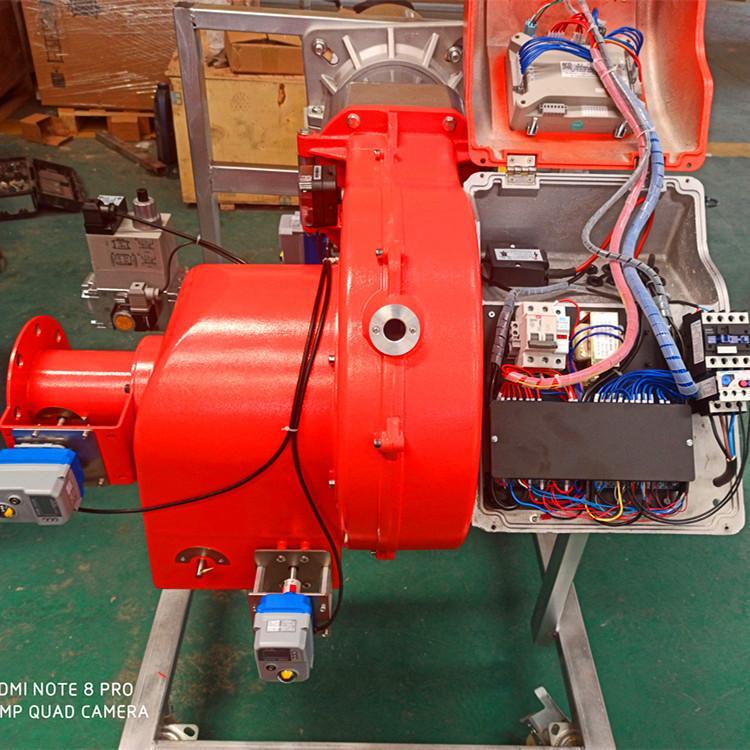 低氮燃烧机 高炉煤气燃烧器 焦炉煤气燃烧器