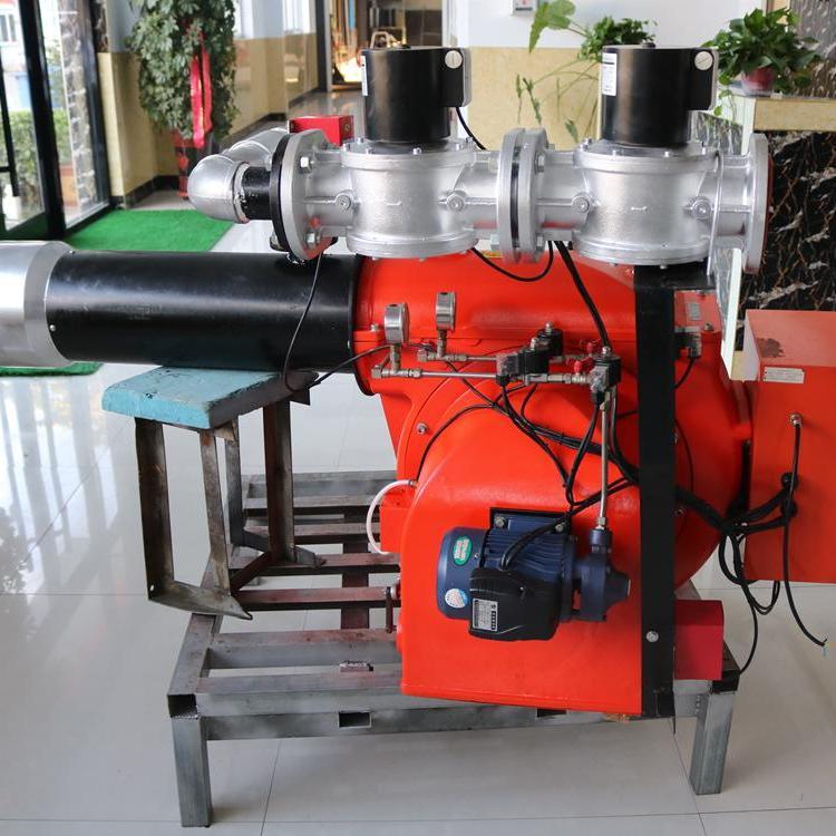 国产燃烧机 20万大卡燃气燃烧机 型号齐全