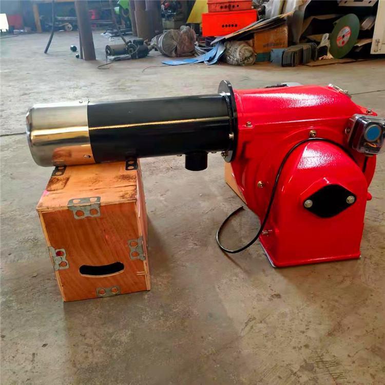 厂家批发销售燃油燃烧机