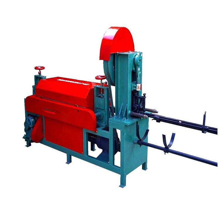 康巨机械生产调直机生产商加工 钢管调直机 农业大棚调直机 欢迎订购