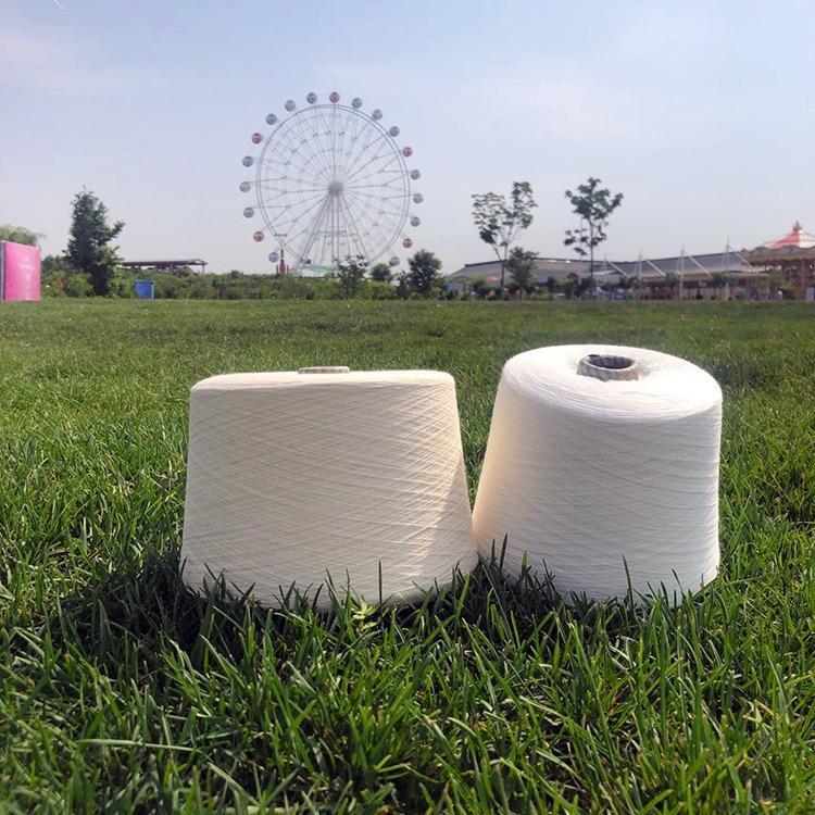 科迪厂家销售 涤棉混纺纱8020