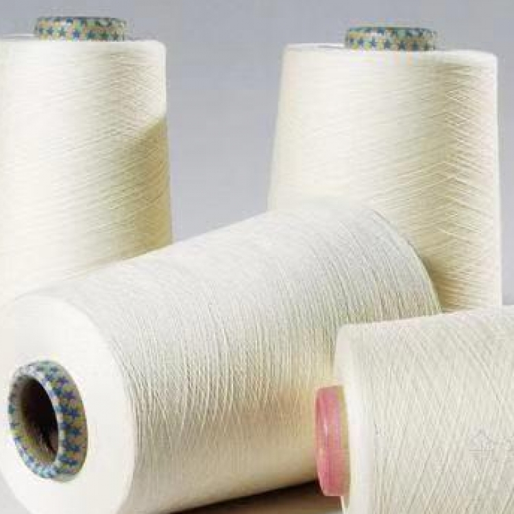  涤棉混纺纱 针织布用棉纱