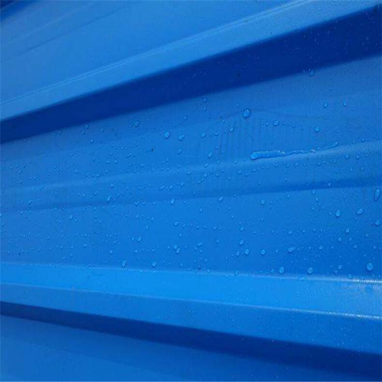 长期供应无味彩钢翻新漆 水性彩钢瓦用漆 价格优惠