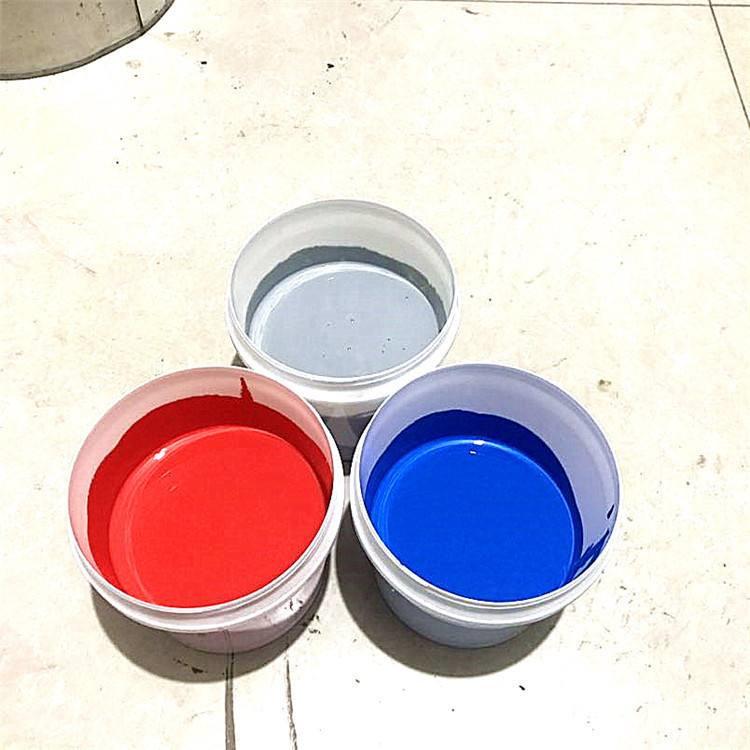 河北厂家直销彩钢瓦房翻新漆 水性工业漆 金属屋面防锈漆