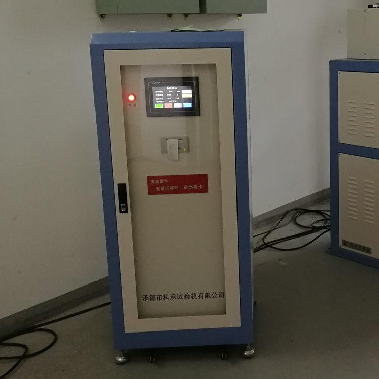 承德科承 警棍耐击打试验机 品质保证