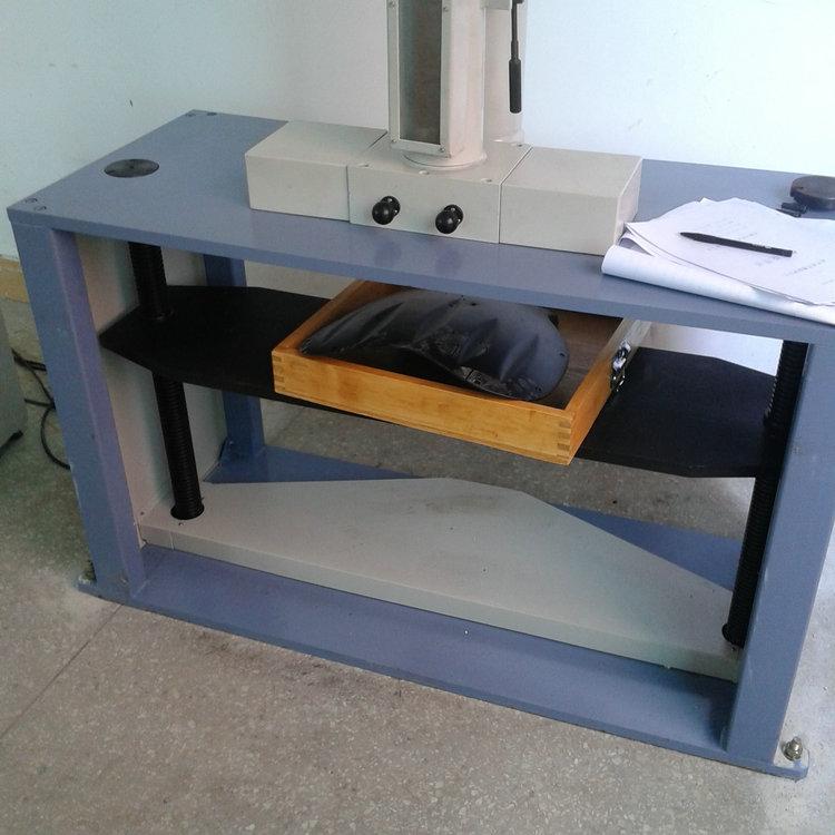 科承 警用防暴服冲击试验机 厂家直销