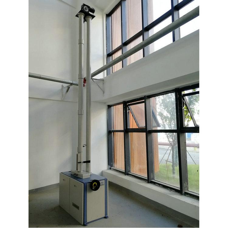 科承 警用防暴盾牌冲击试验机 厂家直销