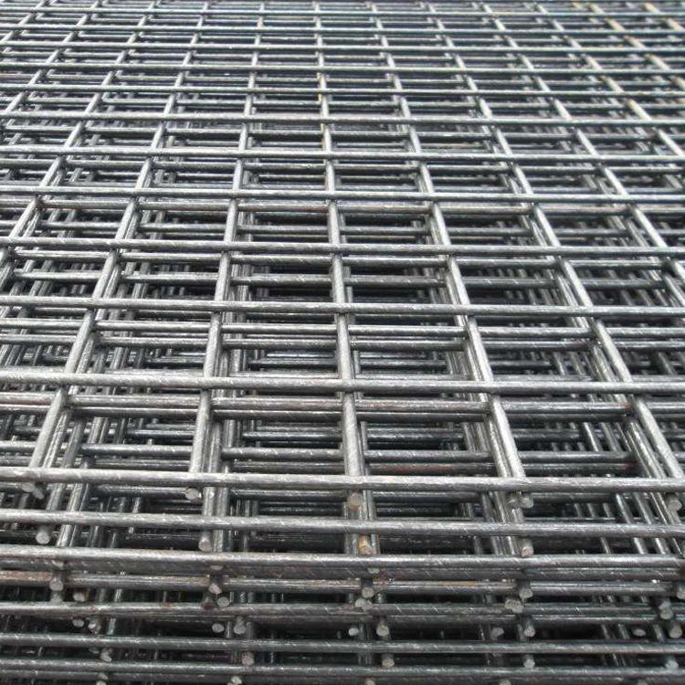 银牛现货供应 工地建筑网片 建筑网片 镀锌建筑网片