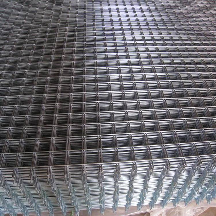 建筑网片厂家生产批发现货铁丝镀锌地暖地热铺墙网量大优惠