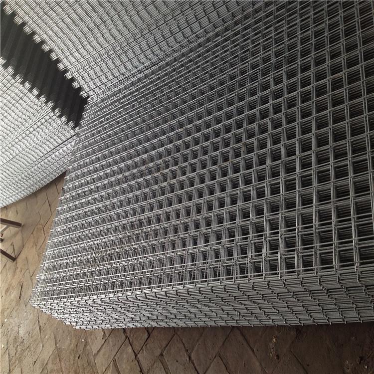 批发现货 钢筋网片 建筑网片工业建筑