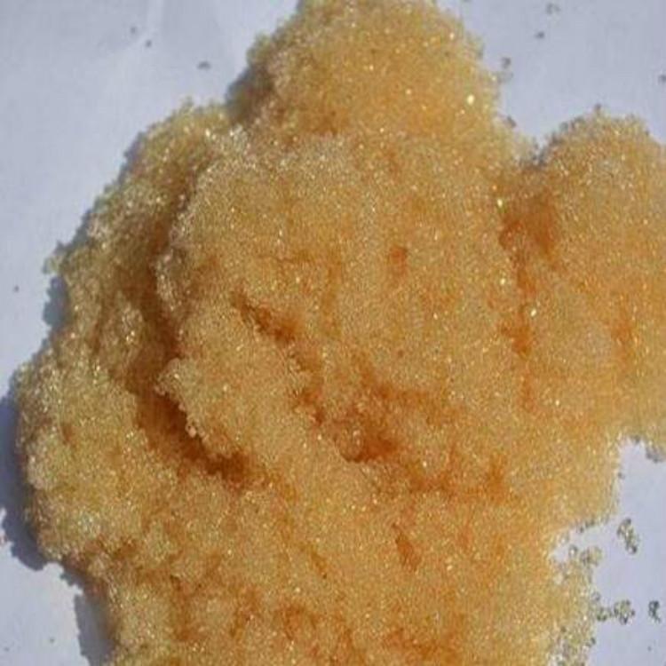 回收阴阳离子交换树脂 长期回收醇酸树脂