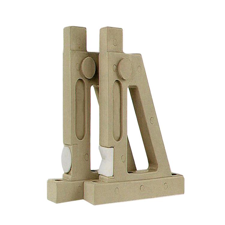 自动压滤机把手