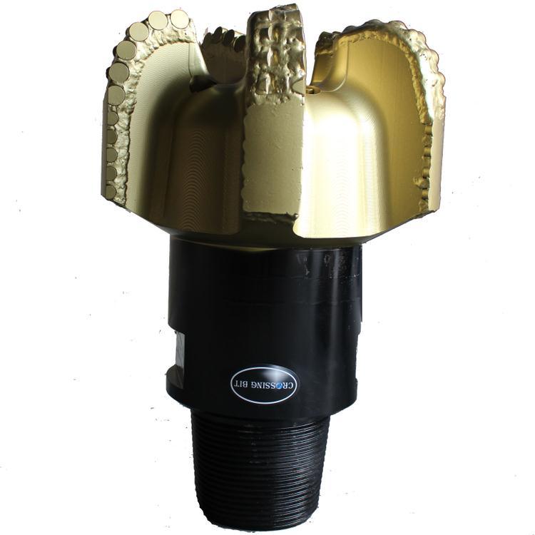 牙轮钻头和PDC钻头的适用范围