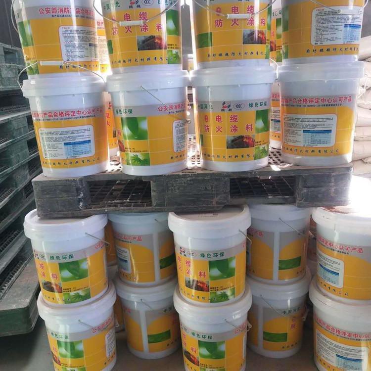 超薄型钢结构防火涂料膨胀型