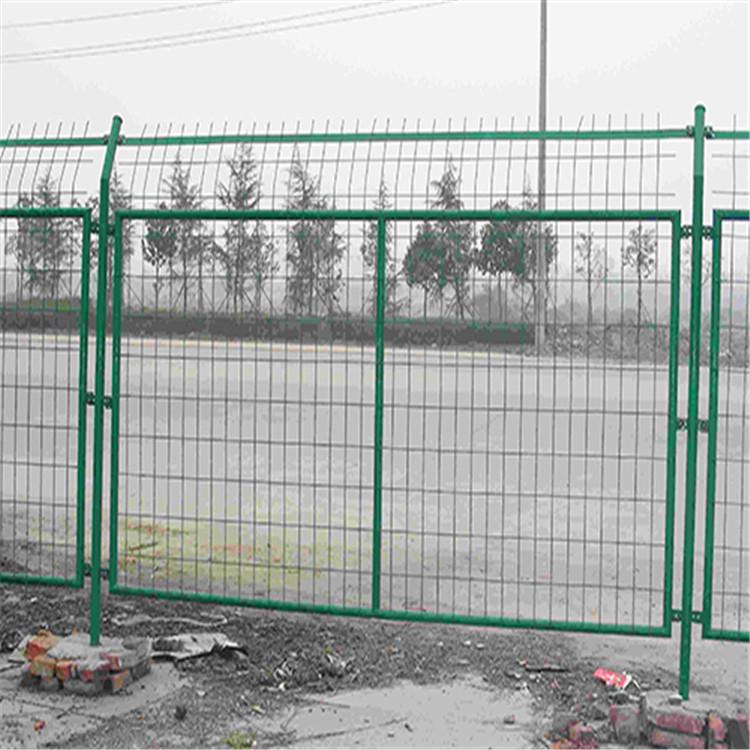 草原公路安全围栏网园林公路隔离护栏网