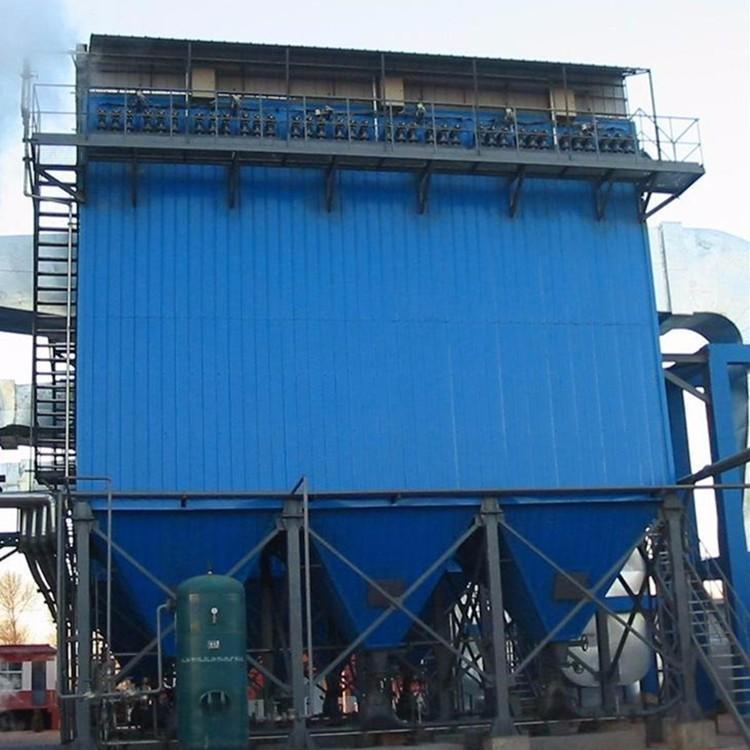 脉冲布袋除尘器 各种型号 可定做收尘器	