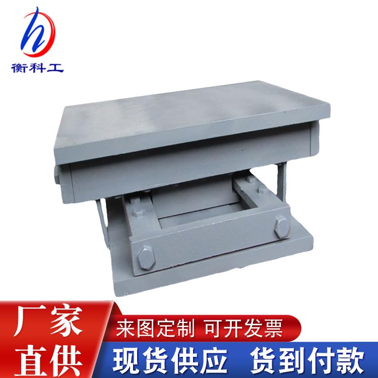 科桥橡胶 SX双向活动球形橡胶支座  TLOZ 4000kn抗震钢球支座 