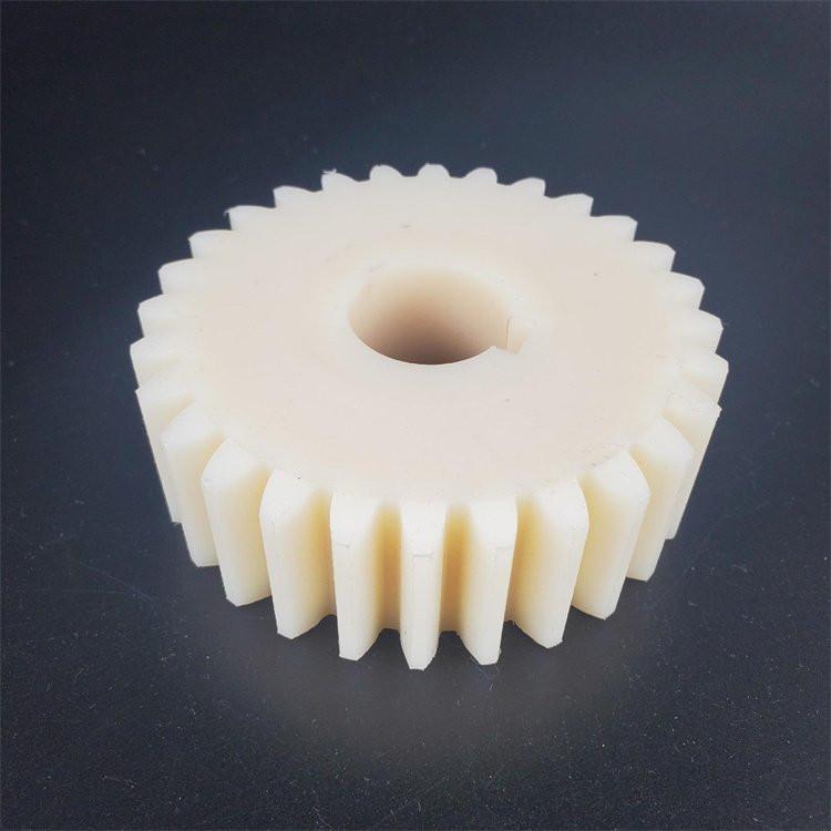 耐磨耐腐蚀尼龙件 含油尼龙耐磨块