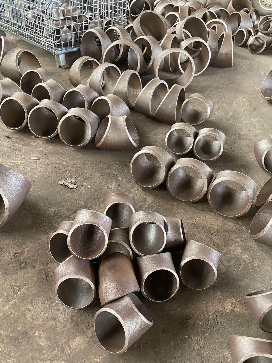 河北凯拓 对焊弯头电话