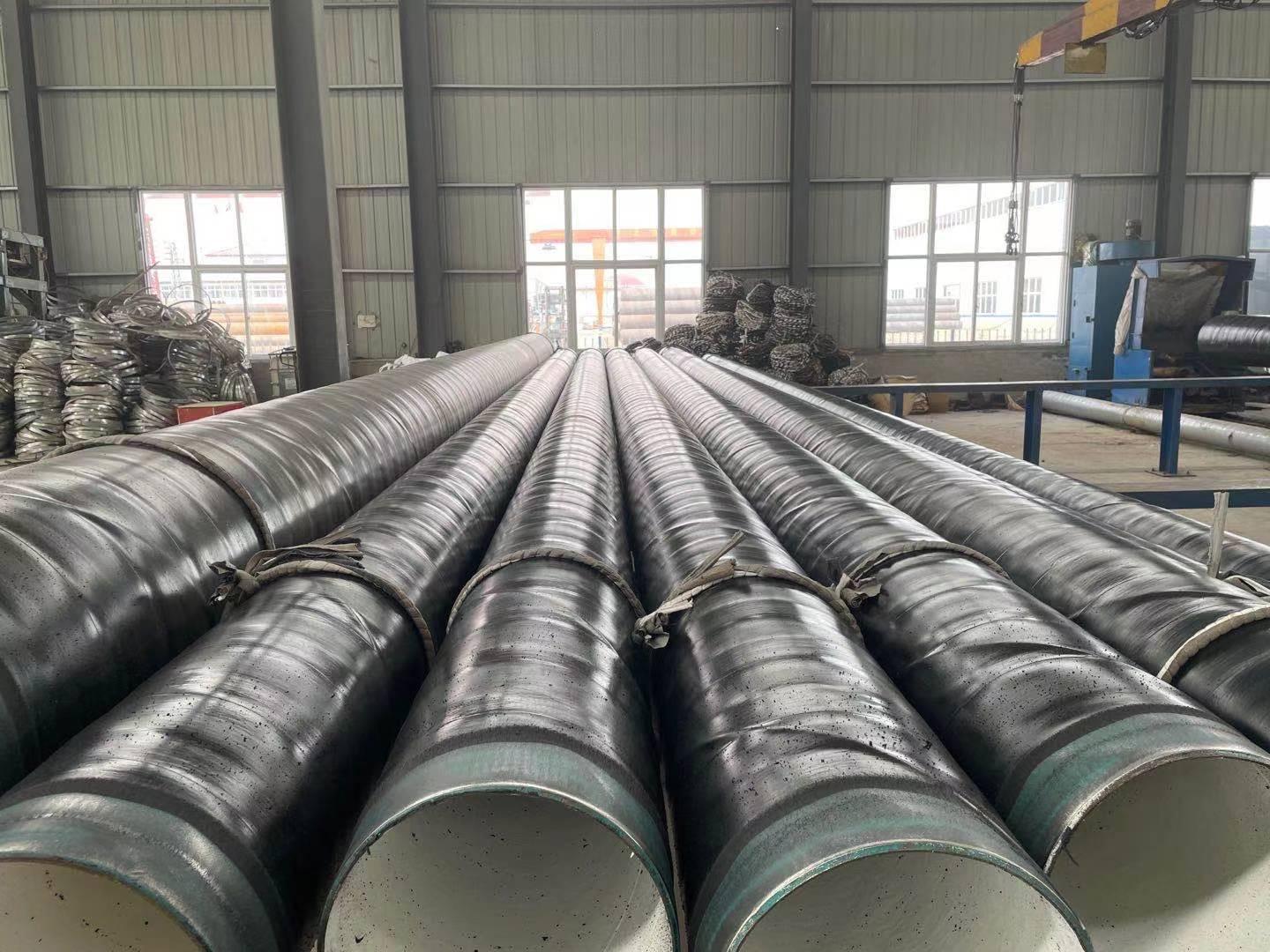 防腐保温生产厂家