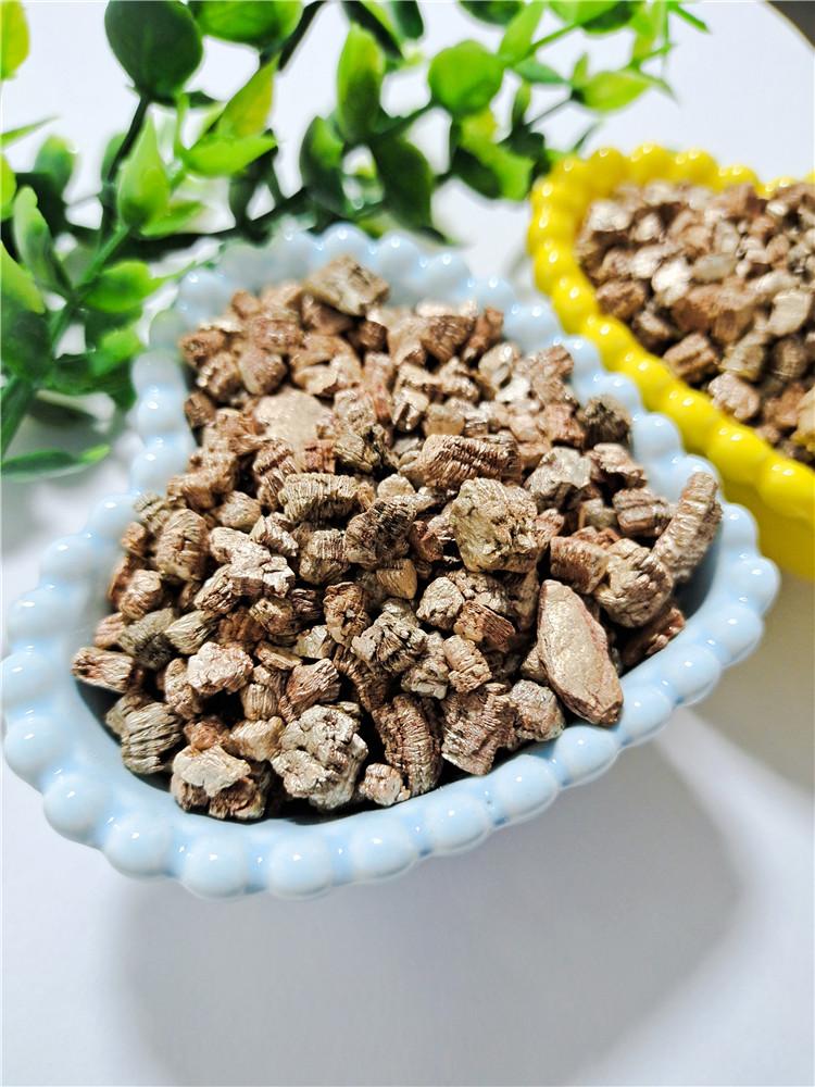 蛭石直销推荐厂家大量现货