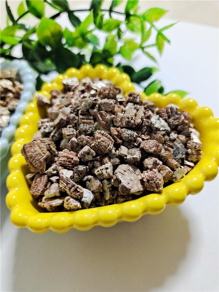 蛭石直销推荐厂家大量现货