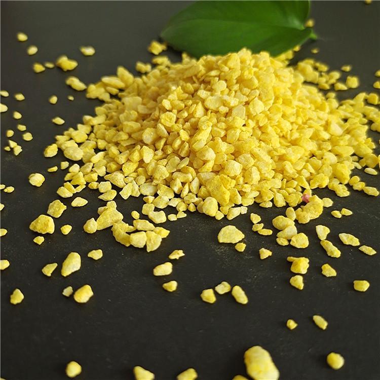 坤纳大量直供染色彩砂 质优价廉