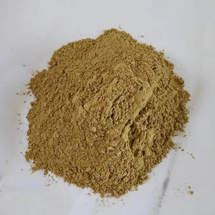 陶瓷用膨润土 高粘度 钻井陶瓷膨润土