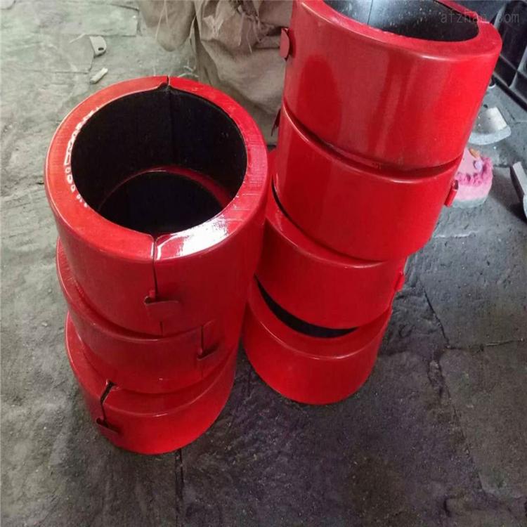 厂家批发阻火圈 排水管密封消防阻火圈