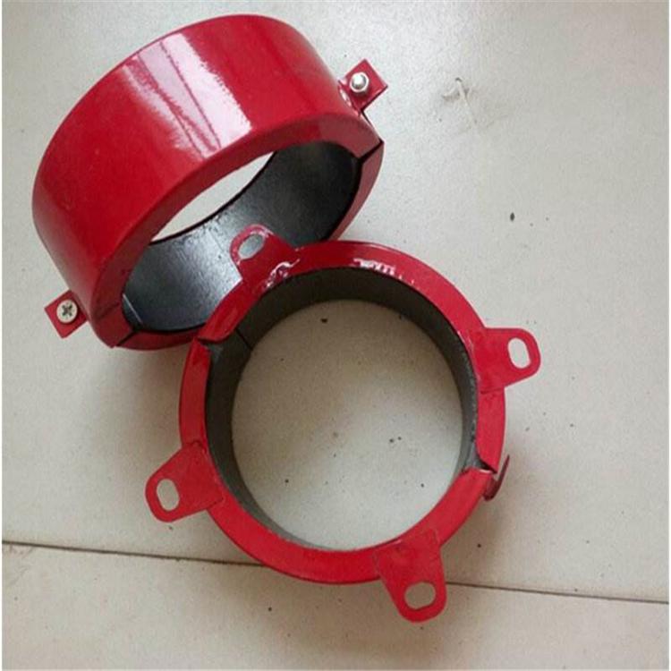 阻火圈消防管道用 国标四角阻火圈 厂家直销