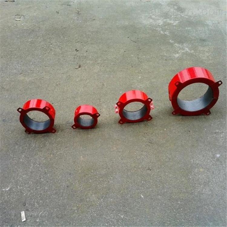 阻火圈国标110阻火圈 红色防火圈 160阻火圈加工