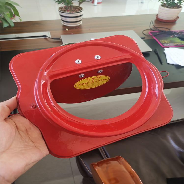 阻火圈 国标 不锈钢防火圈厂家价格