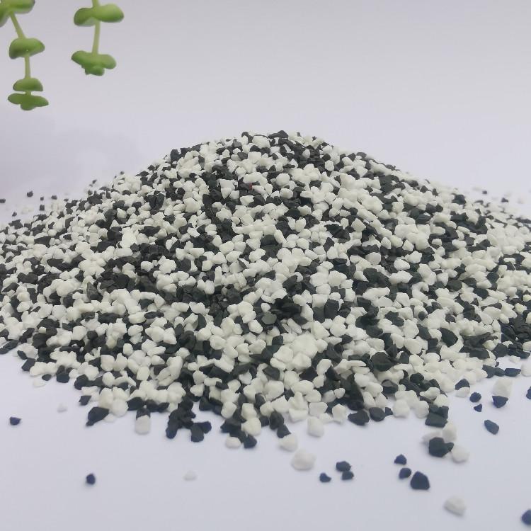 广西模具喷砂厂家 16-20目现货供应 树脂砂