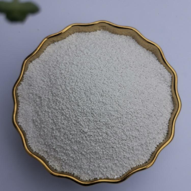 陕西30-40目毛边喷砂