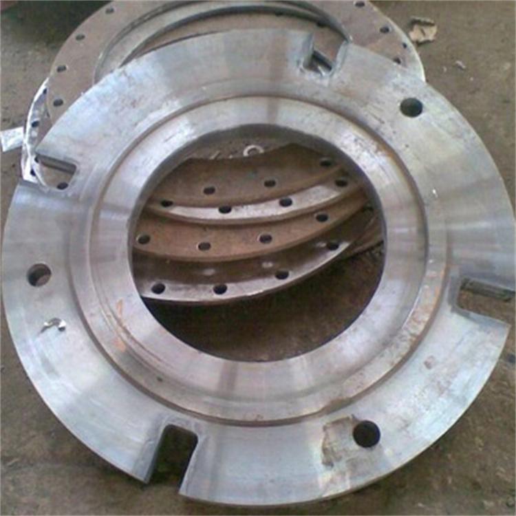 大口径对焊法兰大口径平焊法兰大口径法兰盲板