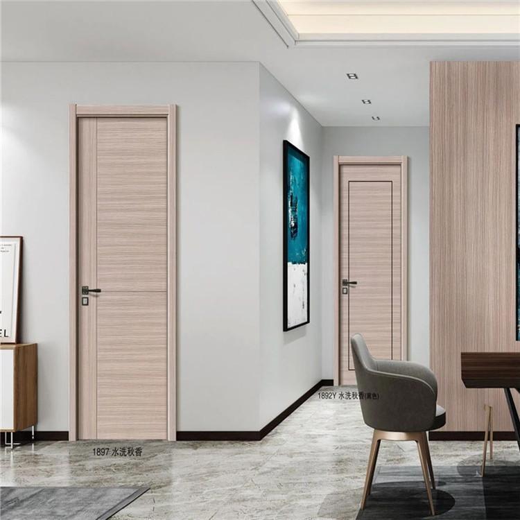 河北室内门厂家 门 生态门价格