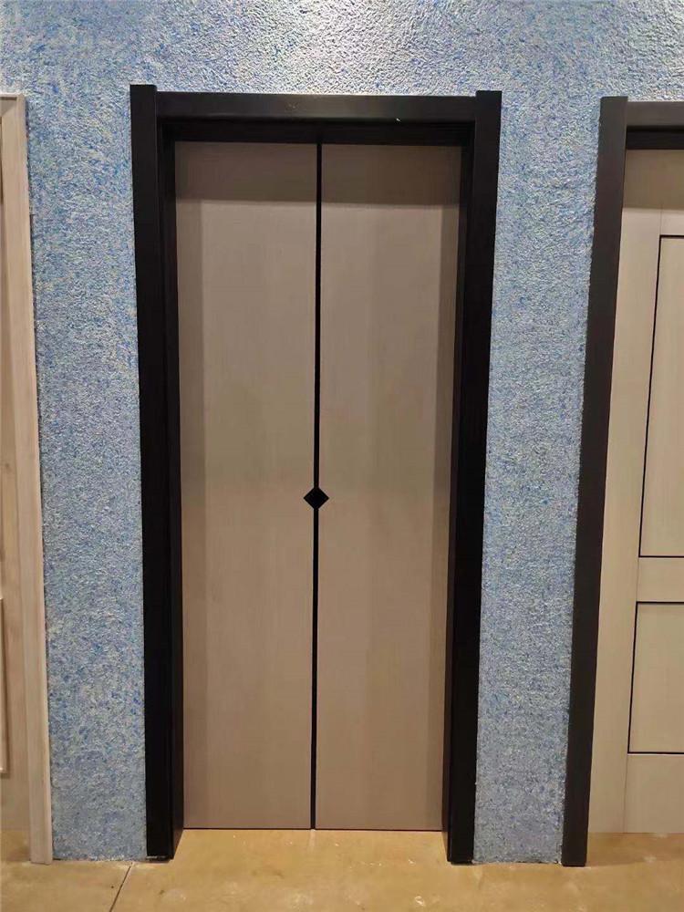 生态门材质 木门品牌木门颜色厂家直销