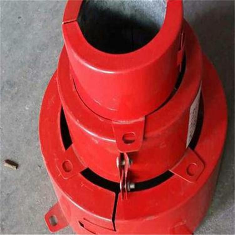 厂家批发阻火圈 排水管密封消防阻火圈