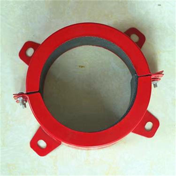  排水管阻火圈 通用型阻火圈 批量供应