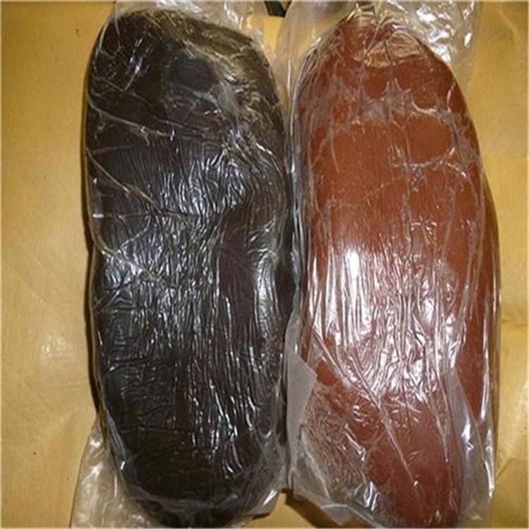 有机防火泥 电缆沟用防火封 堵泥防火泥价格 防火泥厂家